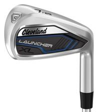 Cleveland Golf Club Launcher XL 6 Iron Individual 6 Project X Catalyst 60 Value