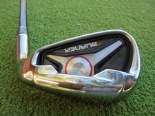 Taylormade Burner 1.0 Single 6 Iron Golf Club Right Hand Graphite R Shaft Stock