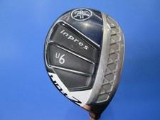 Yamaha inpres UD+2 UT 2021 Hybrid U6 AirSpeeder for Yamaha M421u (SR) #526