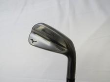 Mizuno Pro Fli-Hi 4 Iron Tensei 1K Black 85g Stiff Flex Graphite Shaft