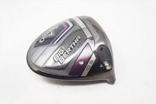 Callaway Big Bertha Reva 2023 10.5* Driver Club Head Only FAIR Condition 3-1-B