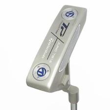 TaylorMade TP Collection Hydro Blast JUNO TB1.5 Putter RH 34in Steel No HC【C】