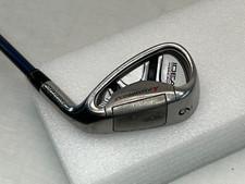 RH Adams Idea Tech 0S 9 Iron Womens Lite Flex 35" Length