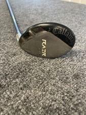 Callaway/RAZR Tour/3 Wood/RH/Low Tourque/Mid Kick/SFlex/H75G/40.5”/SS1638