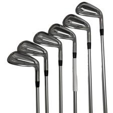 Mizuno Pro 920  Iron Set MCI 60(R)