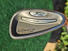 King Cobra 3100I/H 8 Iron / Regular Flex Graphite Flex Cobra NV-HL 70 Shaft