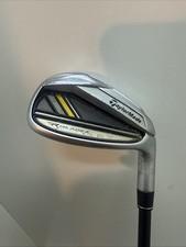 TAYLORMADE RBLADEZ 8 IRON, ROCKETFUEL 45g LADIES FLEX GRAPHITE SHAFT - RH 36"