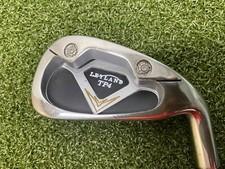 Leyland TP4 3 Iron / RH / Senior Steel ~38.5" / Nice Grip / jl9811