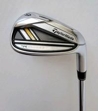 Taylormade RocketBldez Single 9 Iron Regular Flex Steel Shaft 85g RH Men's 
