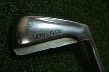 Walter Hagen Ultra Regular Single Iron 5 Iron Steel 0531537 Right Hand L75