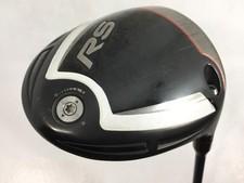 PRGR RS 2018 Driver 10.5 Diamana for PRGR (M-43) #650 Golf Clubs