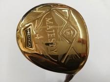 Majesty Golf Prestigio 10 17 Degrees Speeder 474 Evolution Iv S Flex