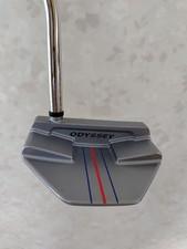 Odyssey White Hot OG 2M Putter Used From Japan