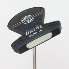 Odyssey Ai-ONE Square 2 Square MAX 1 Putter RH 34in Steel 557g w/ HC GripWn【C】