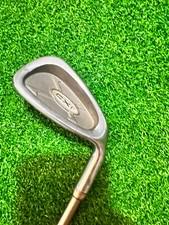 Cobra CXI 9 Iron - Womens Flex Graphite Shaft - RH -