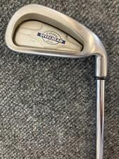 Callaway/Steelhead X-14/6 Iron/RH/Steel Shaft/37.5"/SL2394