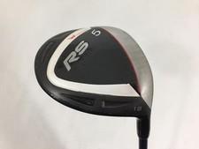 PRGR RS 2018 Fairway Wood 5W Diamana for PRGR (M-43) #439 Golf Clubs