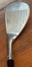 Callaway Golf X Tour Lob Wedge 58 Loft 9 Bounce MRH Good Grip