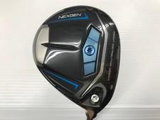 Nexgen Ns250 18.5 Degree Fw Silver Fairway Wood