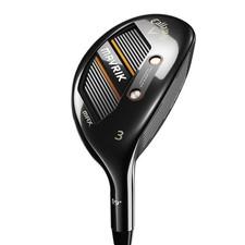 LEFT HANDED CALLAWAY 2020 MAVRIK MAX 4 HYBRID GRAPHITE 5.5 STANDARD