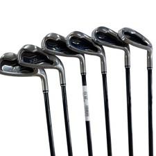 Dunlop XXIO 2010 Irons #5-9,Pw(6Clubs)/XXIO MP600/Flex:Regular/ Iron set