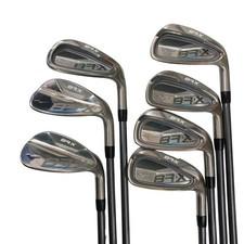 Mizuno  BR X  Iron Set  Flex R