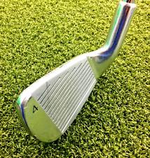 Stategy SX Ti Matrix 4 Iron  / RH /  Regular Steel / tj8087
