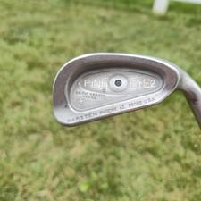 Vintage PING Eye2+ 2 Iron Black Dot Factory Steel Shaft Right Handed​Item Speci