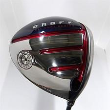 Daiwa Driver ONOFF (2020) AKA 10.5° Stiff LABOSPEC SHINARI:60