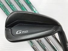 PING G710 Iron Set 6-9 W NS Pro 950GH neo Stiff #BM