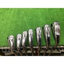 Titleist Ap2 714 8S Iron Set Ir Flex S