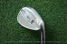 Roughneck Mpi Prairie 40* Iron Fst Red Stiff Condition 92896 Used Golf WR22