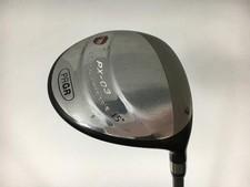 PRGR egg PX-03 Fairway Wood 3W Original Carbon (M-40) #928 Golf Clubs