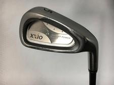 Dunlop XXIO 2004 Model Iron Set 4～9.P.A.S MP300 (R) #352 Golf Clubs