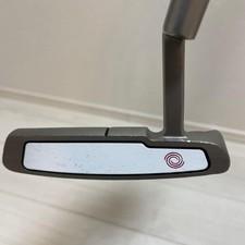 Odyssey Putter ABS410 Right Hand Used Authentic From Japan