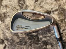 Cobra 3400 I/XH 8 Iron, Ladies Graphite Shaft, Right Hand