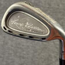 Cleveland Tour Action 8 Iron Golf Club Steel Stiff Shaft Men Golf Pride Grip VAS
