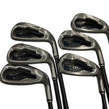 Dunlop XXIO 2010 Irons #5-9,Pw(6Clubs)/XXIO MP600/Flex:Stiff/ Iron set