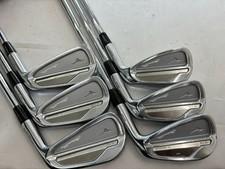 Used Mizuno Pro 518 N.S.Pro 950Gh R 25 2427