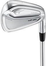 Mizuno MP20 MMC 6 Iron Regular Graphite UST Mamiya Recoil ESX 460 Value