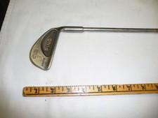 Ping K11 Black Dot 3 Iron Right Handed  Steel Shaft
