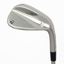 （TaylorMade MILLED GRIND CHROME (2025) Wedge KBS 105 [50-09]Golf RH ）