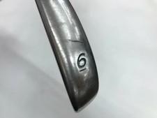 TaylorMade R5 Iron 1pc #6 Flex Stiff N.S.PRO 950GH Steel