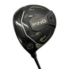 Lefty Ping G430 SFT 7W 22 Fairway Wood /ALTA JCB (SR)  Used Golf JP