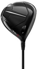 Left Handed Titleist Golf TSR2 8* Driver 6 Project X HZRDUS Red CB 50 Excellent