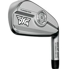 PXG 0311XP Gen 7 5-PW, GW Iron Set Regular +0.50 Nippon N.S. Pro 950GH Value