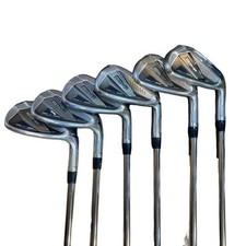 Tailor-Made Sim2Max8S Iron Set Irflex