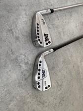 Pxg 0311P Iron Set Kbs Tgi 70
