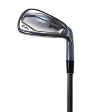 Srixon ZX4 Face Forged Single 7 Iron Graphite Recoil ES 760 Regular Flex