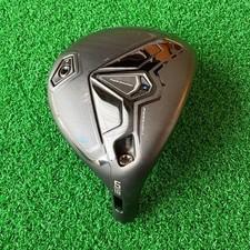 Cobra DARKSPEED X 5W Fairway Wood 18 degree RH Head Only Used [ Exc ] w HC #55